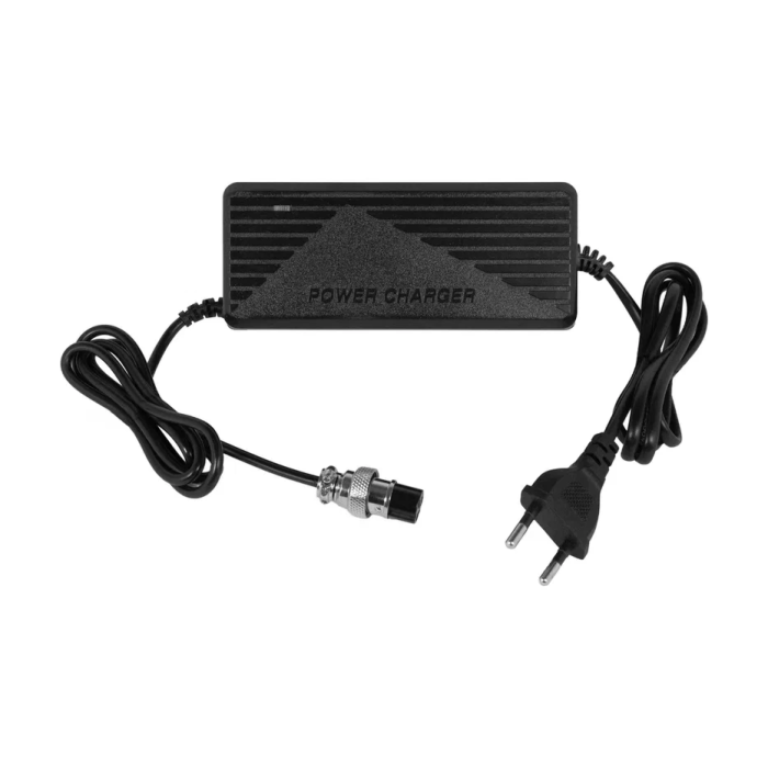 Зарядное устройство TS36В2A Tonsload для литий-ионных аккумуляторов (42В 2А)